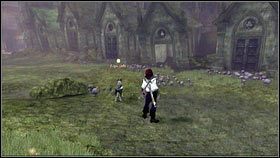 11 - Srebrne klucze (2) | Znajdźki w Fable III - Fable III - poradnik do gry