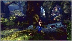 13 - Srebrne klucze (2) | Znajdźki w Fable III - Fable III - poradnik do gry