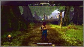 2 - Srebrne klucze (3) | Znajdźki w Fable III - Fable III - poradnik do gry