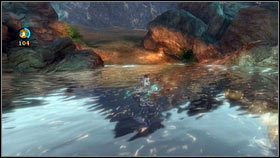 11 - Srebrne klucze (3) | Znajdźki w Fable III - Fable III - poradnik do gry