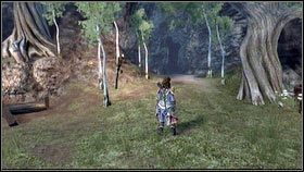 13 - Srebrne klucze (3) | Znajdźki w Fable III - Fable III - poradnik do gry