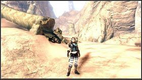 3 - Srebrne klucze (4) | Znajdźki w Fable III - Fable III - poradnik do gry