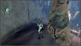 Po jego zebraniu, idź w kierunku centrum - Kwiaty z Aurory (1) | Znajdźki w Fable III - Fable III - poradnik do gry