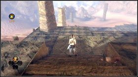 7 - Kwiaty z Aurory (1) | Znajdźki w Fable III - Fable III - poradnik do gry