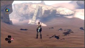 8 - Kwiaty z Aurory (1) | Znajdźki w Fable III - Fable III - poradnik do gry