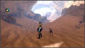 9 - Kwiaty z Aurory (1) | Znajdźki w Fable III - Fable III - poradnik do gry