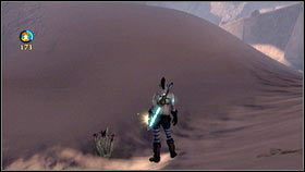 11 - Kwiaty z Aurory (1) | Znajdźki w Fable III - Fable III - poradnik do gry