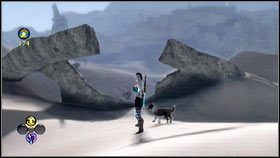 13 - Kwiaty z Aurory (1) | Znajdźki w Fable III - Fable III - poradnik do gry