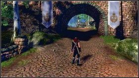 3 - Gnomy (1) | Znajdźki w Fable III - Fable III - poradnik do gry