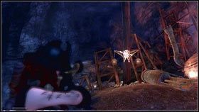 Po następnego stwora udaj się na stację kolejki szynowej - Gnomy (1) | Znajdźki w Fable III - Fable III - poradnik do gry