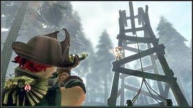 Drugi ukrył się nieco dalej - Gnomy (2) | Znajdźki w Fable III - Fable III - poradnik do gry