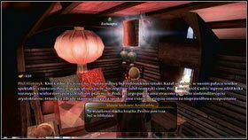 Udaj się na wzniesienie [1], naprzeciwko posiadłości przywódcy wioski - Książki z Brightwall (1) | Znajdźki w Fable III - Fable III - poradnik do gry