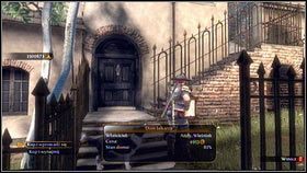 Przejdź na drugą stronę rzeki i biegnij w kierunku przejścia do Millfields - Książki z Brightwall (2) | Znajdźki w Fable III - Fable III - poradnik do gry