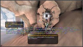 Od wejścia do Ruchomych Piasków idź cały czas prosto, aż do pierwszych zabudowań - Książki z Brightwall (2) | Znajdźki w Fable III - Fable III - poradnik do gry