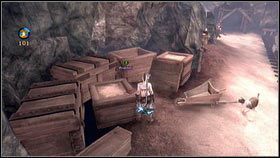 Po wejściu do środka dobrze się rozejrzyj [1] - Książki z Brightwall (2) | Znajdźki w Fable III - Fable III - poradnik do gry