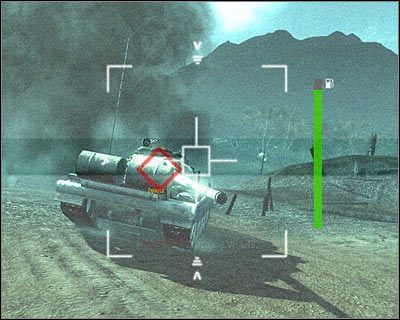 Do niszczenia czołgów przystąpisz w samej końcówce misji - Fabuła - Dodatkowe (3) | Fabuła | Call of Duty Black Ops - Call of Duty: Black Ops - poradnik do gry