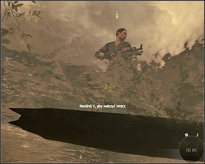 To proste osiągnięcie, które powinieneś zaliczyć bez najmniejszych problemów - Fabuła - Dodatkowe (4) | Fabuła | Call of Duty Black Ops - Call of Duty: Black Ops - poradnik do gry