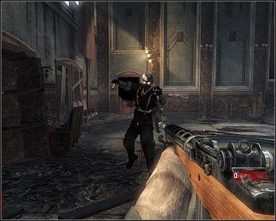 Osiągnięcie to możesz zaliczyć na wiele różnych sposobów - Walka | Walka, inne tryby i sekrety | Call of Duty Black Ops - Call of Duty: Black Ops - poradnik do gry