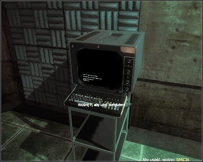 W celu zaliczenia tego osiągnięcia nie musisz wybierać żadnego trybu zabawy - Ukryte | Walka, inne tryby i sekrety | Call of Duty Black Ops - Call of Duty: Black Ops - poradnik do gry