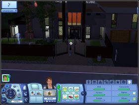 227 - Praca i Kariery zawodowe (1) | Rozgrywka w The Sims 3 Po Zmroku - The Sims 3: Po Zmroku - poradnik do gry