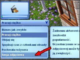 225 - Praca i Kariery zawodowe (1) | Rozgrywka w The Sims 3 Po Zmroku - The Sims 3: Po Zmroku - poradnik do gry