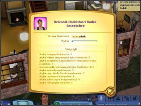 224 - Praca i Kariery zawodowe (1) | Rozgrywka w The Sims 3 Po Zmroku - The Sims 3: Po Zmroku - poradnik do gry