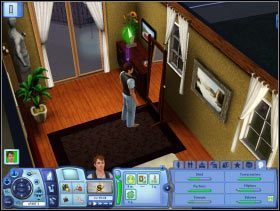 222 - Praca i Kariery zawodowe (1) | Rozgrywka w The Sims 3 Po Zmroku - The Sims 3: Po Zmroku - poradnik do gry