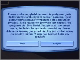 219 - Praca i Kariery zawodowe (1) | Rozgrywka w The Sims 3 Po Zmroku - The Sims 3: Po Zmroku - poradnik do gry