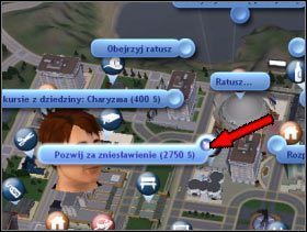 207 - Osobistości (2) | Rozgrywka w The Sims 3 Po Zmroku - The Sims 3: Po Zmroku - poradnik do gry