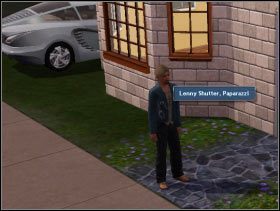 204 - Osobistości (2) | Rozgrywka w The Sims 3 Po Zmroku - The Sims 3: Po Zmroku - poradnik do gry