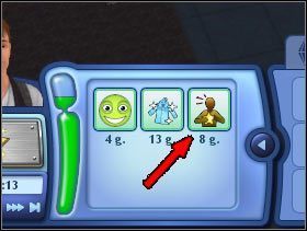 200 - Osobistości (2) | Rozgrywka w The Sims 3 Po Zmroku - The Sims 3: Po Zmroku - poradnik do gry