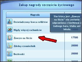 192 - Osobistości (1) | Rozgrywka w The Sims 3 Po Zmroku - The Sims 3: Po Zmroku - poradnik do gry