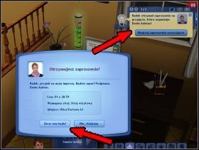 188 - Osobistości (1) | Rozgrywka w The Sims 3 Po Zmroku - The Sims 3: Po Zmroku - poradnik do gry