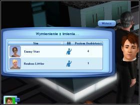 183 - Osobistości (1) | Rozgrywka w The Sims 3 Po Zmroku - The Sims 3: Po Zmroku - poradnik do gry