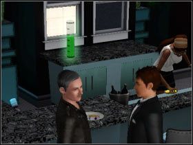 182 - Osobistości (1) | Rozgrywka w The Sims 3 Po Zmroku - The Sims 3: Po Zmroku - poradnik do gry