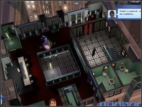 177 - Nocne lokale | Rozgrywka w The Sims 3 Po Zmroku - The Sims 3: Po Zmroku - poradnik do gry