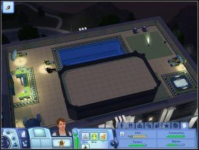 167 - Nocne lokale | Rozgrywka w The Sims 3 Po Zmroku - The Sims 3: Po Zmroku - poradnik do gry