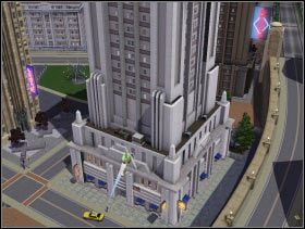 160 - Nocne lokale | Rozgrywka w The Sims 3 Po Zmroku - The Sims 3: Po Zmroku - poradnik do gry