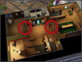 157 - Nocne lokale | Rozgrywka w The Sims 3 Po Zmroku - The Sims 3: Po Zmroku - poradnik do gry