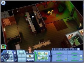 155 - Nocne lokale | Rozgrywka w The Sims 3 Po Zmroku - The Sims 3: Po Zmroku - poradnik do gry