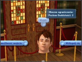 147 - Nocne życie | Rozgrywka w The Sims 3 Po Zmroku - The Sims 3: Po Zmroku - poradnik do gry