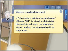 144 - Nocne życie | Rozgrywka w The Sims 3 Po Zmroku - The Sims 3: Po Zmroku - poradnik do gry