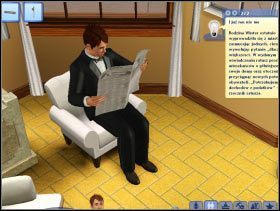 143 - Nocne życie | Rozgrywka w The Sims 3 Po Zmroku - The Sims 3: Po Zmroku - poradnik do gry