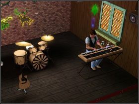 127 - Zespół | Rozgrywka w The Sims 3 Po Zmroku - The Sims 3: Po Zmroku - poradnik do gry