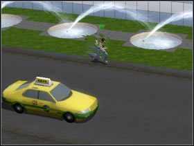 107 - Wampiry (2) | Rozgrywka w The Sims 3 Po Zmroku - The Sims 3: Po Zmroku - poradnik do gry