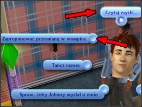 104 - Wampiry (2) | Rozgrywka w The Sims 3 Po Zmroku - The Sims 3: Po Zmroku - poradnik do gry