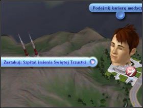 102 - Wampiry (1) | Rozgrywka w The Sims 3 Po Zmroku - The Sims 3: Po Zmroku - poradnik do gry