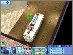 101 - Wampiry (1) | Rozgrywka w The Sims 3 Po Zmroku - The Sims 3: Po Zmroku - poradnik do gry