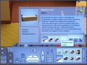 100 - Wampiry (1) | Rozgrywka w The Sims 3 Po Zmroku - The Sims 3: Po Zmroku - poradnik do gry