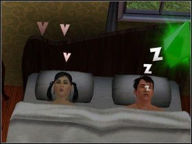 099 - Wampiry (1) | Rozgrywka w The Sims 3 Po Zmroku - The Sims 3: Po Zmroku - poradnik do gry